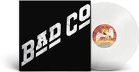 Bad Company - Bad Company [Rocktober] - Clear Color Vinyl * rockit-t-shirts.myshopify.com #Indie_Vinyl_Den#