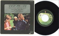 Badfinger - Day After Day - Japanese Vintage 7" Vinyl Single rockit-t-shirts.myshopify.com #Indie_Vinyl_Den#