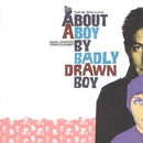Badly Drawn Boy - About A Boy Soundtrack - Vinyl Record rockit-t-shirts.myshopify.com #Indie_Vinyl_Den#