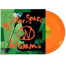 Bailter Space - Wammo - Orange Color Vinyl rockit-t-shirts.myshopify.com