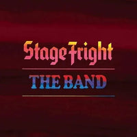 Band, The - Stage Fright - 50th Anniversary Audio Box Vinyl/CD/BRay rockit-t-shirts.myshopify.com #Indie_Vinyl_Den#