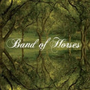 Band of Horses- Everything All the Time Vinyl Record rockit-t-shirts.myshopify.com #Indie_Vinyl_Den#