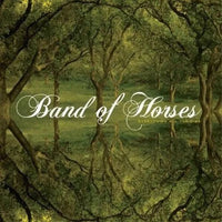 Band of Horses- Everything All the Time Vinyl Record rockit-t-shirts.myshopify.com #Indie_Vinyl_Den#