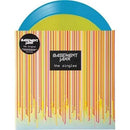Basement Jaxx - The Singles - Color Vinyl Record 2LP rockit-t-shirts.myshopify.com #Indie_Vinyl_Den#