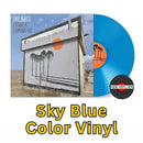 Bats, The - Corner Coming Up - Sky Blue Color Vinyl Record [Pre-Order] rockit-t-shirts.myshopify.com #Indie_Vinyl_Den#