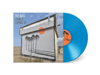 Bats, The - Corner Coming Up - Sky Blue Color Vinyl Record [Pre-Order] rockit-t-shirts.myshopify.com #Indie_Vinyl_Den#