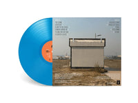Bats, The - Corner Coming Up - Sky Blue Color Vinyl Record [Pre-Order] rockit-t-shirts.myshopify.com #Indie_Vinyl_Den#