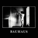 Bauhaus - In The Flat Field - Bronze Color Vinyl Record rockit-t-shirts.myshopify.com #Indie_Vinyl_Den#