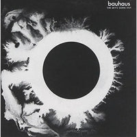 Bauhaus - The Sky's Gone Out - Plum Color Vinyl rockit-t-shirts.myshopify.com #Indie_Vinyl_Den#