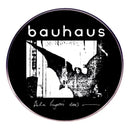 Bauhaus Bela - Enamel Pin rockit-t-shirts.myshopify.com #Indie_Vinyl_Den#