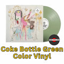Beabadoobee - Beatopia - Coke Bottle Clear Color Vinyl Record LP rockit-t-shirts.myshopify.com #Indie_Vinyl_Den#