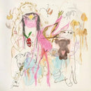 Beabadoobee - Beatopia - Coke Bottle Clear Color Vinyl Record LP rockit-t-shirts.myshopify.com #Indie_Vinyl_Den#