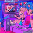 Beach Bunny - Blame Game EP [Limited Hot Pink Color Vinyl] rockit-t-shirts.myshopify.com #Indie_Vinyl_Den#