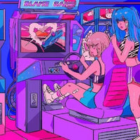 Beach Bunny - Blame Game EP [Limited Hot Pink Color Vinyl] rockit-t-shirts.myshopify.com #Indie_Vinyl_Den#