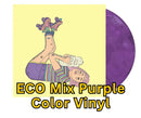 Beach Bunny - Honeymoon - Eco-Mix Purple Color Vinyl Record rockit-t-shirts.myshopify.com #Indie_Vinyl_Den#