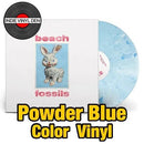 Beach Fossils - Bunny - Powder Blue Color Vinyl rockit-t-shirts.myshopify.com #Indie_Vinyl_Den#