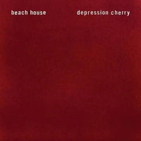 Beach House- Depression Cherry - Vinyl Record LP rockit-t-shirts.myshopify.com #Indie_Vinyl_Den#