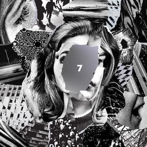 Beach House - Disco de vinilo 7