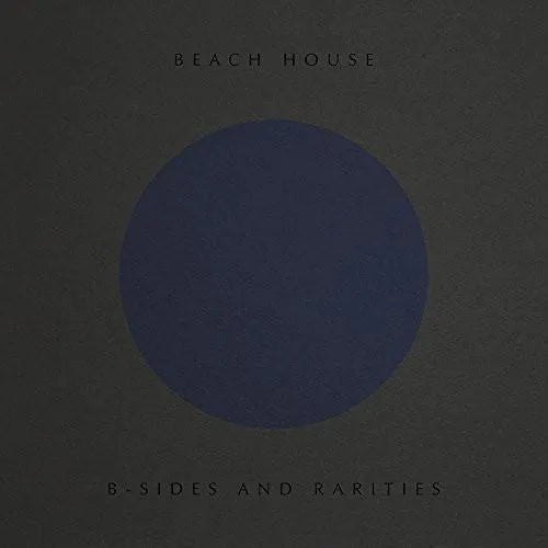 Beach House - B-Sides and Rarities - Vinyl Record LP
