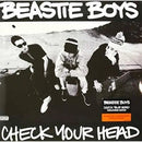 Beastie Boys - Check Your Head -2LP 180g Vinyl Record * rockit-t-shirts.myshopify.com #Indie_Vinyl_Den#