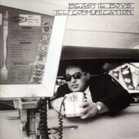 Beastie Boys - Ill Communication: Remastered Edition - 180g Vinyl 2LP * rockit-t-shirts.myshopify.com #Indie_Vinyl_Den#