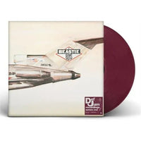 Beastie Boys - Licensed to Ill - Fruit Punch Color Vinyl Record rockit-t-shirts.myshopify.com #Indie_Vinyl_Den#