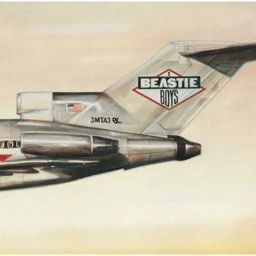 Beastie Boys - Licenciado para enfermos: 30 aniversario