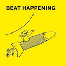 Beat Happening - Beat Happening - Vinyl Record rockit-t-shirts.myshopify.com #Indie_Vinyl_Den#