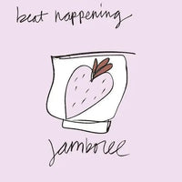 Beat Happening - Jamboree - Vinyl Record rockit-t-shirts.myshopify.com #Indie_Vinyl_Den#