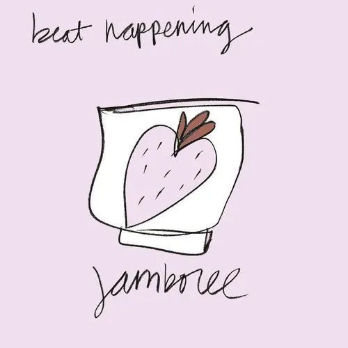 Beat Happening - Jamboree - Vinyl Record