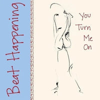 Beat Happening - You Turn Me On - Vinyl Record rockit-t-shirts.myshopify.com #Indie_Vinyl_Den#