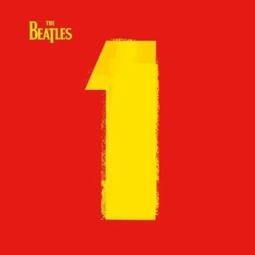 Beatles - 1 (180g 2LP) Vinyl Record *