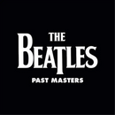 Beatles - Past Masters - Volume 1 & 2 - Vinyl Record 2LP rockit-t-shirts.myshopify.com #Indie_Vinyl_Den#
