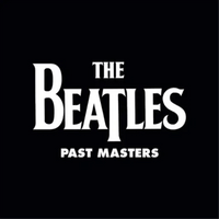 Beatles - Past Masters - Volume 1 & 2 - Vinyl Record 2LP rockit-t-shirts.myshopify.com #Indie_Vinyl_Den#