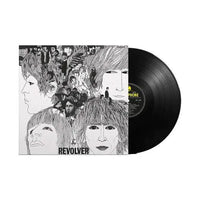 Beatles - Revolver: Special Edition 2022 - Vinyl Record 180g rockit-t-shirts.myshopify.com #Indie_Vinyl_Den#