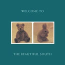 Beautiful South, The - Welcome to the Beautiful South Vinyl Record rockit-t-shirts.myshopify.com #Indie_Vinyl_Den#