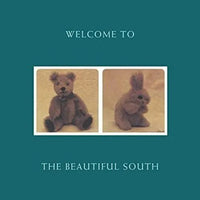 Beautiful South, The - Welcome to the Beautiful South Vinyl Record rockit-t-shirts.myshopify.com #Indie_Vinyl_Den#