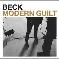 Beck - Modern Guilt Vinyl Record rockit-t-shirts.myshopify.com #Indie_Vinyl_Den#