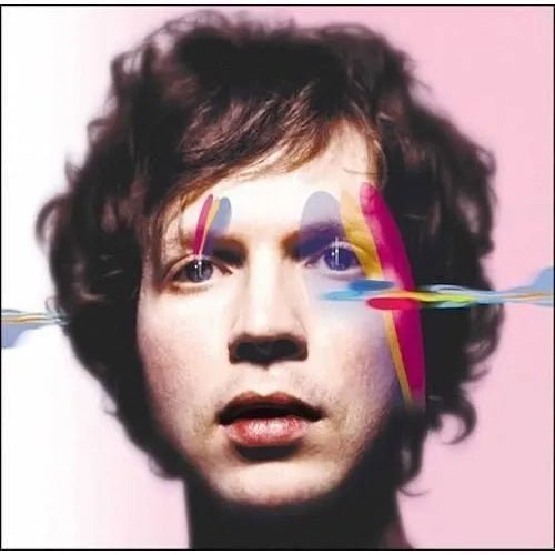 Beck - Sea Change (Vinilo 2LP)