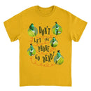 Beetlejuice Don't Let the Phone Go Dead T-Shirt rockit-t-shirts.myshopify.com #Indie_Vinyl_Den#