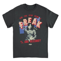 Beetlejuice Freak T-Shirt rockit-t-shirts.myshopify.com #Indie_Vinyl_Den#