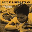 Belle & Sebastian - Dear Catastrophe Waitress - Vinyl Record 2LP rockit-t-shirts.myshopify.com