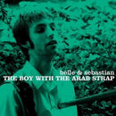 Belle and Sebastian- The Boy With The Arab Strap rockit-t-shirts.myshopify.com #Indie_Vinyl_Den#