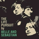 Belle and Sebastian- The Life Pursuit [ 2LP Deluxe Vinyl] rockit-t-shirts.myshopify.com #Indie_Vinyl_Den#