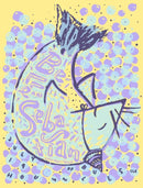 Belle and Sebastian -  House of Blues Cleveland 2019 Gig Poster rockit-t-shirts.myshopify.com #Indie_Vinyl_Den#