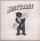 Best Coast - The Only Place - Vinyl Record rockit-t-shirts.myshopify.com #Indie_Vinyl_Den#