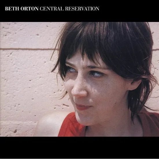 Beth Orton - Central Reservation - **Blemish Markdown** Red Color Vinyl 2LP