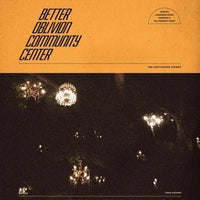 Better Oblivion Community Center  - Self Titled Vinyl Record rockit-t-shirts.myshopify.com #Indie_Vinyl_Den#