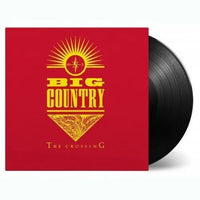 Big Country - Crossing Expanded - Vinyl Record 2LP 180g Import rockit-t-shirts.myshopify.com #Indie_Vinyl_Den#