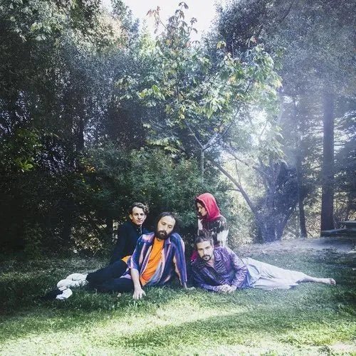 Big Thief - U.F.O.F.  Vinyl Record